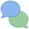 Chat Logo